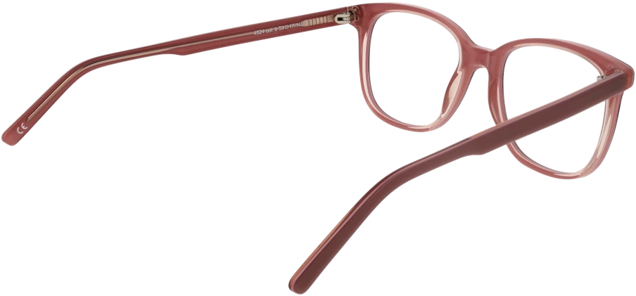 Akinių rėmeliai ANDY WOLF EYEWEAR 4524 53B (vyrams ir moterims)