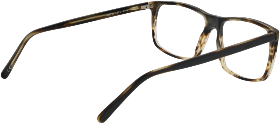 Akinių rėmeliai ANDY WOLF EYEWEAR 4525 57C (vyrams ir moterims)