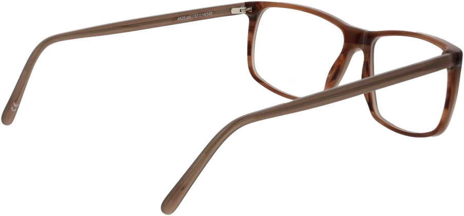 Akinių rėmeliai ANDY WOLF EYEWEAR 4525 57I (vyrams ir moterims)