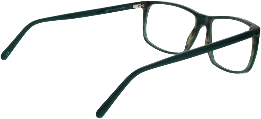 Akinių rėmeliai ANDY WOLF EYEWEAR 4525 57K (vyrams ir moterims)