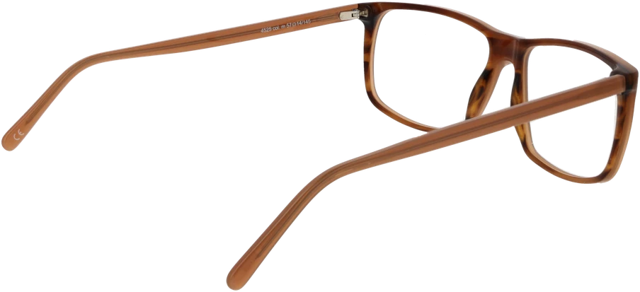 Akinių rėmeliai ANDY WOLF EYEWEAR 4525 57M (vyrams ir moterims)