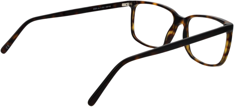 Akinių rėmeliai ANDY WOLF EYEWEAR 4526 58B (vyrams ir moterims)