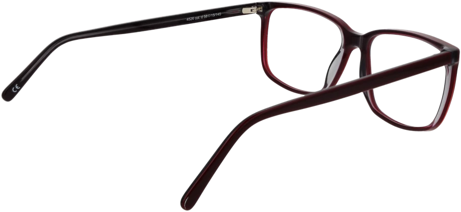 Akinių rėmeliai ANDY WOLF EYEWEAR 4526 58D (vyrams ir moterims)