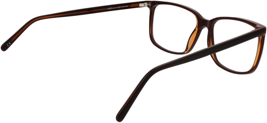 Akinių rėmeliai ANDY WOLF EYEWEAR 4526 58E (vyrams ir moterims)