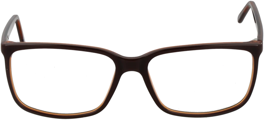 Akinių rėmeliai ANDY WOLF EYEWEAR 4526 58E (vyrams ir moterims)