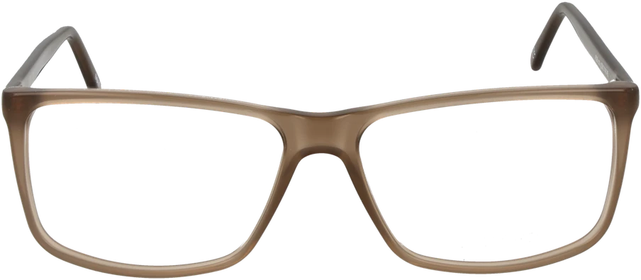 Akinių rėmeliai ANDY WOLF EYEWEAR 4528 58G (vyrams ir moterims)