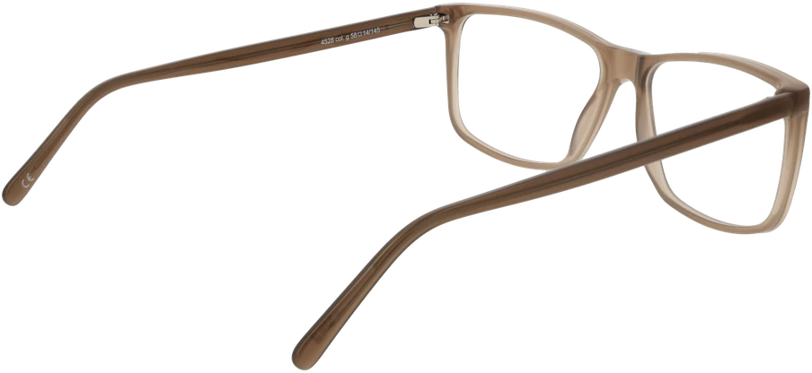 Akinių rėmeliai ANDY WOLF EYEWEAR 4528 58G (vyrams ir moterims)