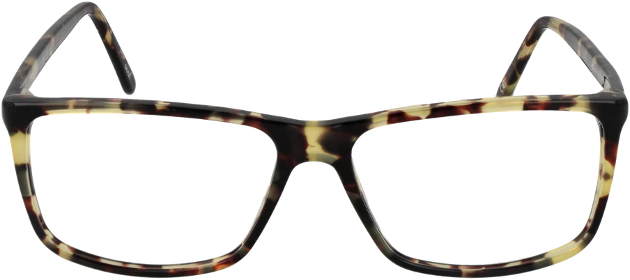 Akinių rėmeliai ANDY WOLF EYEWEAR 4528 58H (vyrams ir moterims)