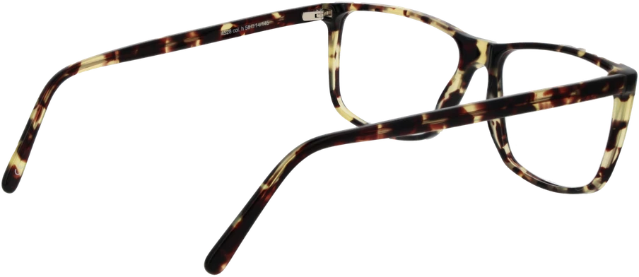 Akinių rėmeliai ANDY WOLF EYEWEAR 4528 58H (vyrams ir moterims)