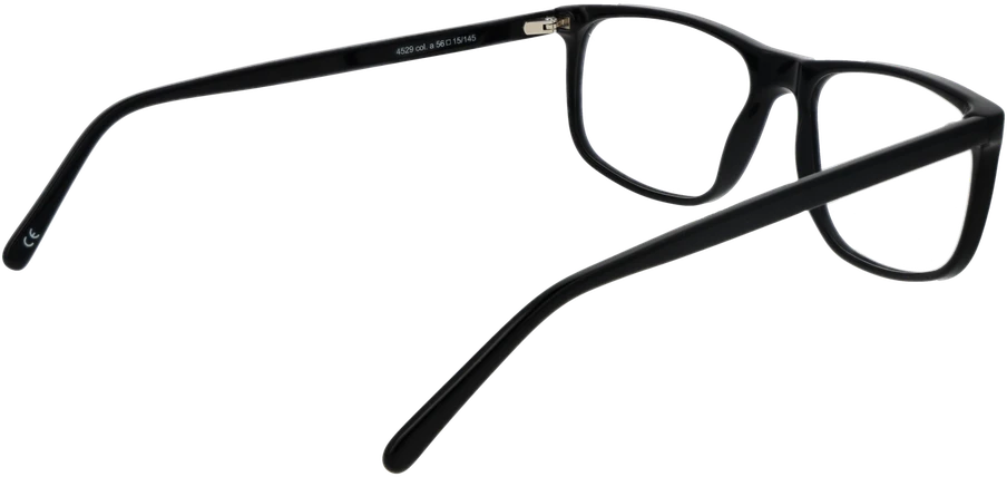 Akinių rėmeliai ANDY WOLF EYEWEAR 4529 56A (vyrams ir moterims)