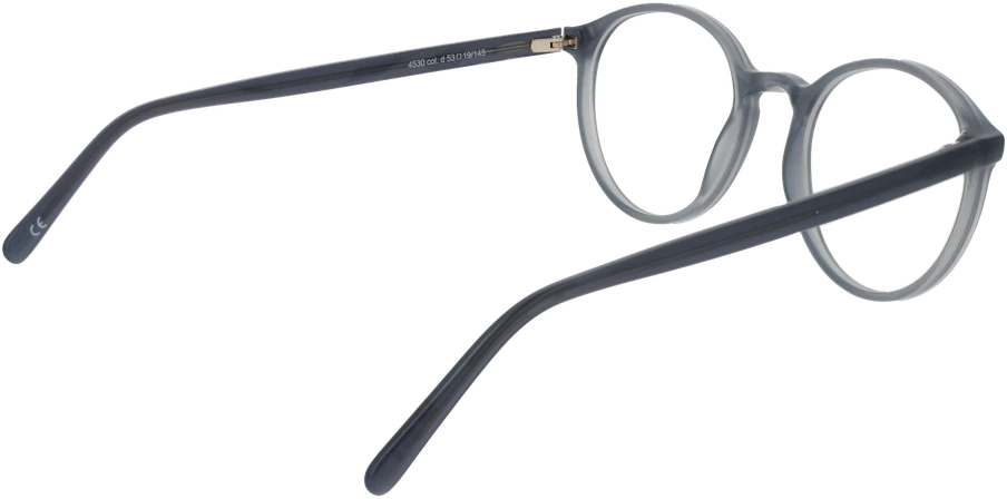 Akinių rėmeliai ANDY WOLF EYEWEAR 4530 53D (vyrams ir moterims)