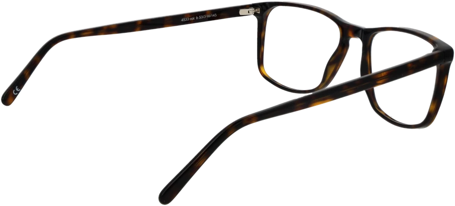 Akinių rėmeliai ANDY WOLF EYEWEAR 4533 53B (vyrams ir moterims)