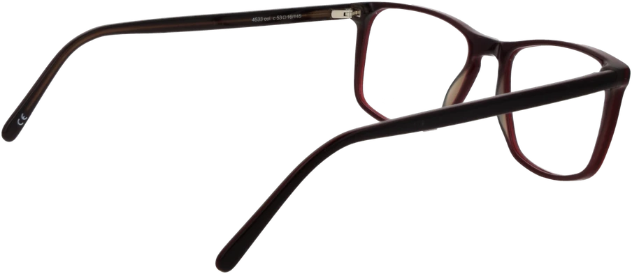 Akinių rėmeliai ANDY WOLF EYEWEAR 4533 53C (vyrams ir moterims)