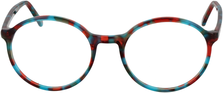 Akinių rėmeliai ANDY WOLF EYEWEAR 4534 52L (vyrams ir moterims)