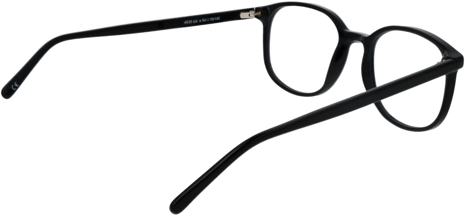 Akinių rėmeliai ANDY WOLF EYEWEAR 4535 54A (vyrams ir moterims)