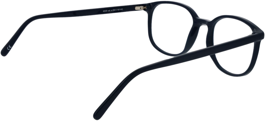 Akinių rėmeliai ANDY WOLF EYEWEAR 4535 54E (vyrams ir moterims)