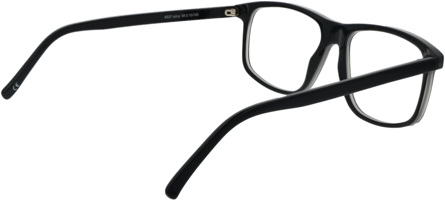 Akinių rėmeliai ANDY WOLF EYEWEAR 4537 58E (vyrams ir moterims)