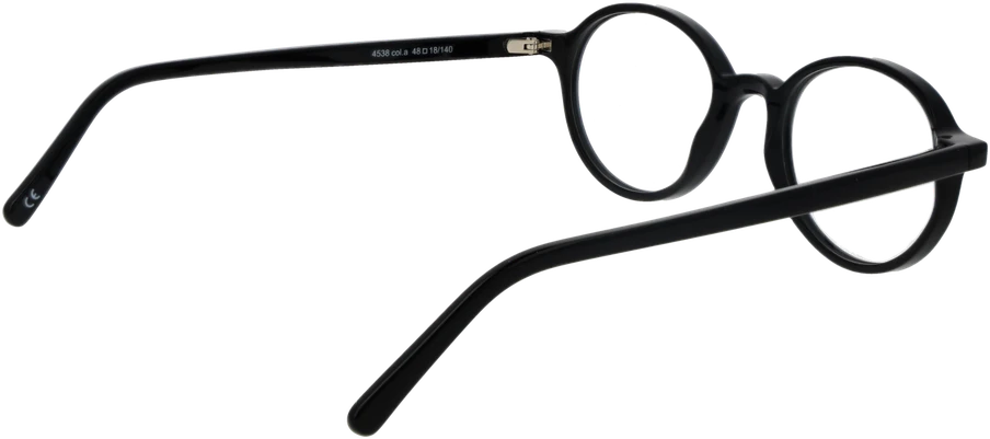Akinių rėmeliai ANDY WOLF EYEWEAR 4538 48A (vyrams ir moterims)