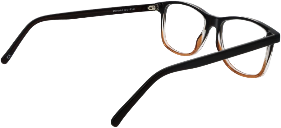 Akinių rėmeliai ANDY WOLF EYEWEAR 4539 53D (vyrams ir moterims)