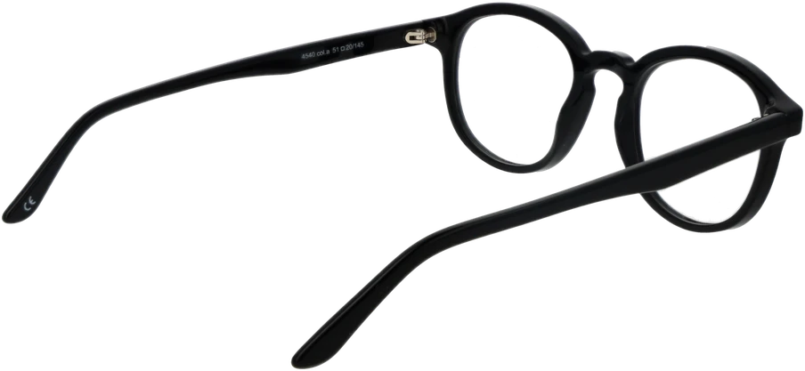 Akinių rėmeliai ANDY WOLF EYEWEAR 4540 51A (vyrams ir moterims)