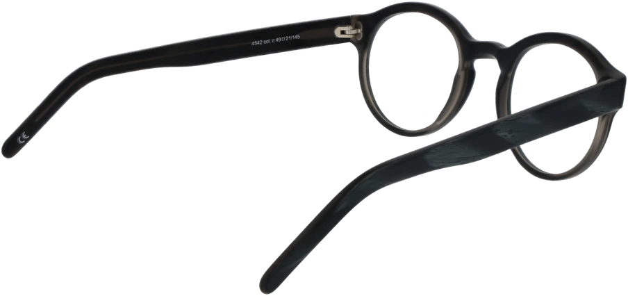 Akinių rėmeliai ANDY WOLF EYEWEAR 4542 49C (vyrams ir moterims)