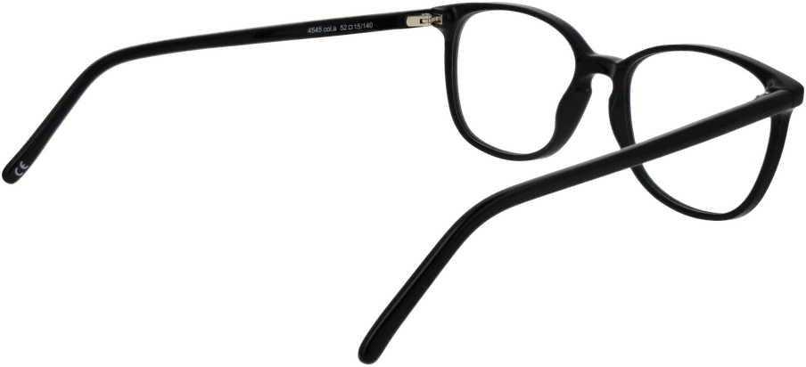Akinių rėmeliai ANDY WOLF EYEWEAR 4545 52A (vyrams ir moterims)