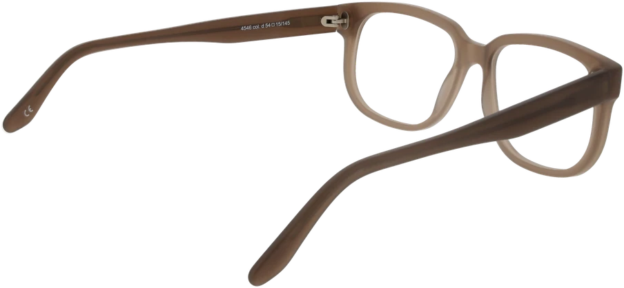 Akinių rėmeliai ANDY WOLF EYEWEAR 4546 54D (vyrams ir moterims)