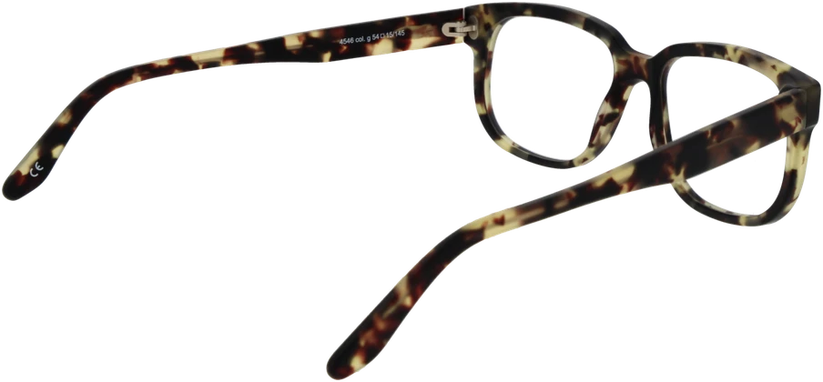 Akinių rėmeliai ANDY WOLF EYEWEAR 4546 54G (vyrams)