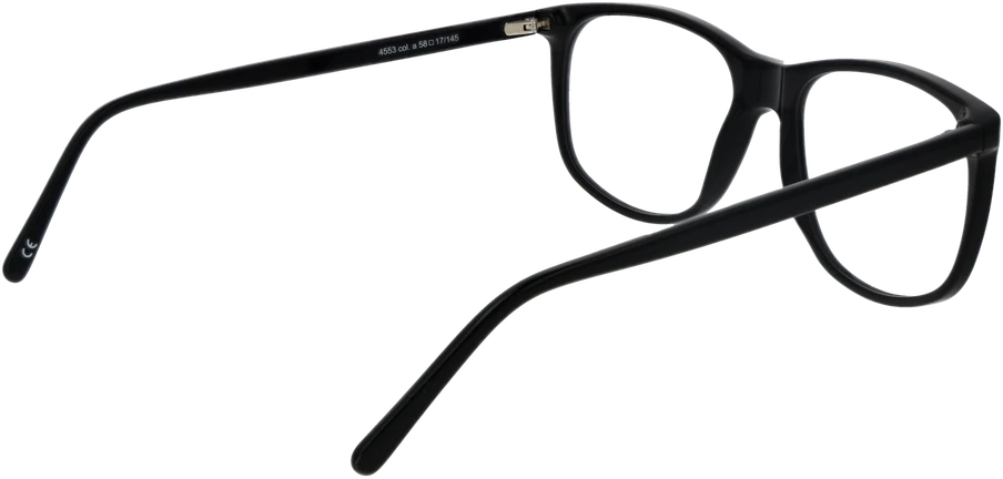Akinių rėmeliai ANDY WOLF EYEWEAR 4553 58A (vyrams ir moterims)