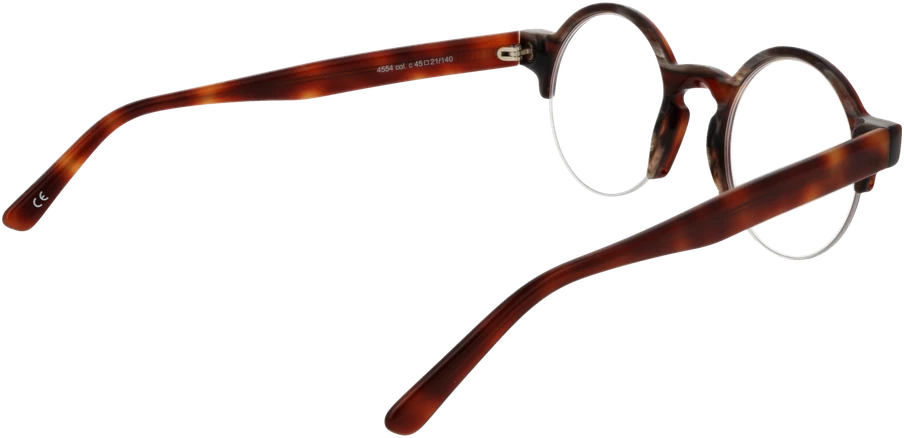 Akinių rėmeliai ANDY WOLF EYEWEAR 4554 45C (vyrams ir moterims)