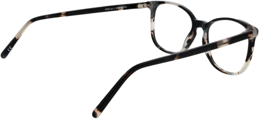 Akinių rėmeliai ANDY WOLF EYEWEAR 4556 52C (vyrams ir moterims)