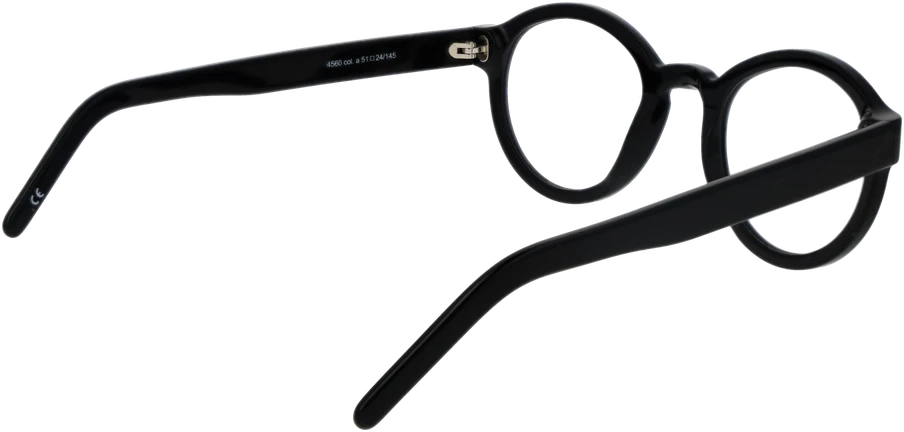 Akinių rėmeliai ANDY WOLF EYEWEAR 4560 51A (vyrams ir moterims)