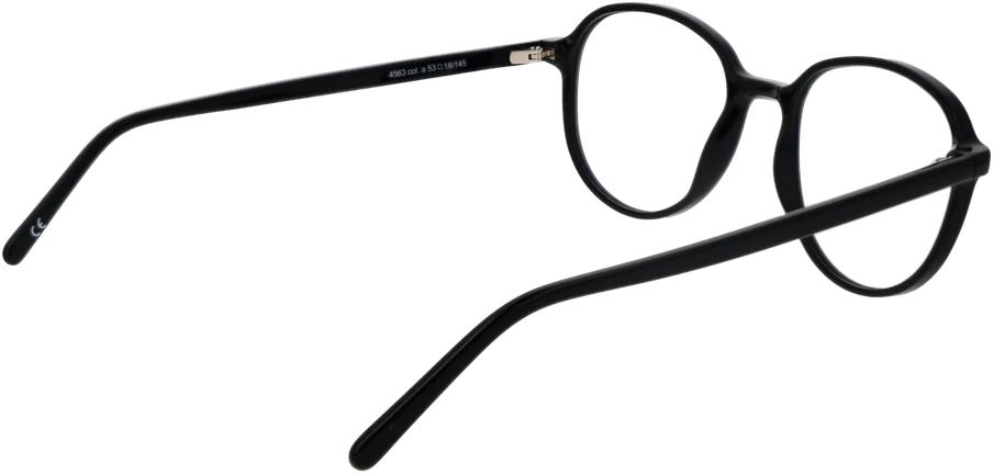 Akinių rėmeliai ANDY WOLF EYEWEAR 4563 53A (vyrams ir moterims)