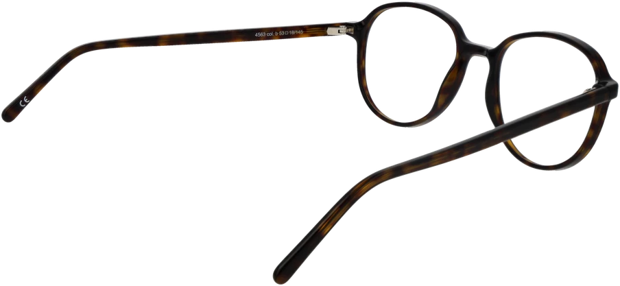 Akinių rėmeliai ANDY WOLF EYEWEAR 4563 53B (vyrams ir moterims)