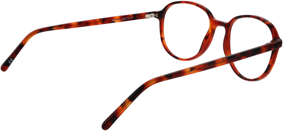 Akinių rėmeliai ANDY WOLF EYEWEAR 4563 53C (vyrams ir moterims)
