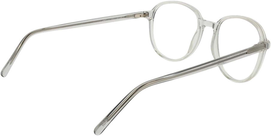 Akinių rėmeliai ANDY WOLF EYEWEAR 4563 53F (vyrams ir moterims)