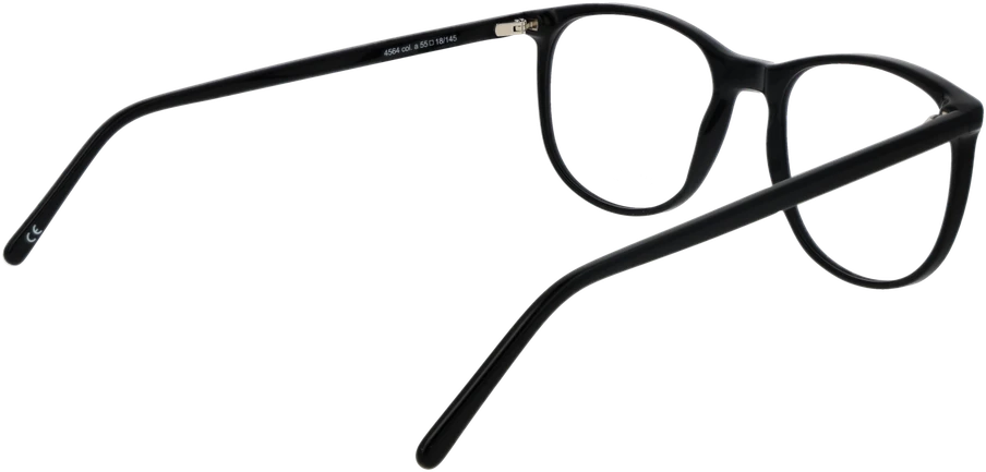 Akinių rėmeliai ANDY WOLF EYEWEAR 4564 55A (vyrams ir moterims)