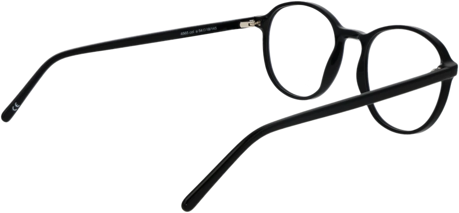 Akinių rėmeliai ANDY WOLF EYEWEAR 4565 54A (vyrams ir moterims)