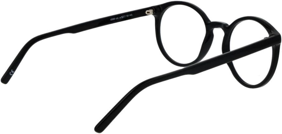 Akinių rėmeliai ANDY WOLF EYEWEAR 4566 52A (vyrams ir moterims)