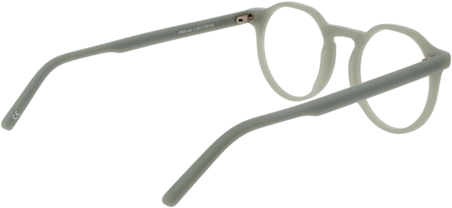 Akinių rėmeliai ANDY WOLF EYEWEAR 4569 50D (vyrams ir moterims)