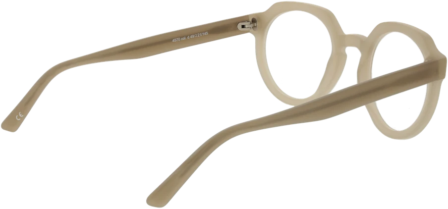 Akinių rėmeliai ANDY WOLF EYEWEAR 4570 49D (vyrams ir moterims)
