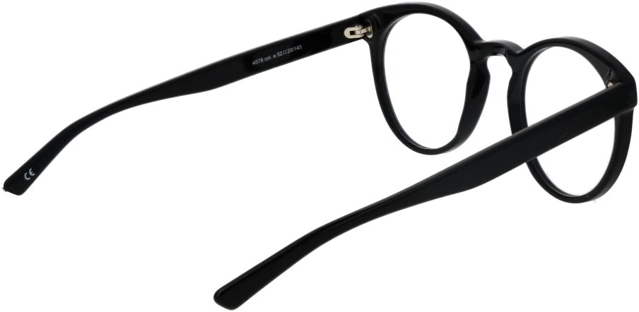 Akinių rėmeliai ANDY WOLF EYEWEAR 4578 52A (vyrams ir moterims)