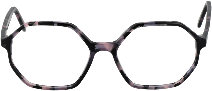 Akinių rėmeliai ANDY WOLF EYEWEAR 4580 52L (vyrams ir moterims)