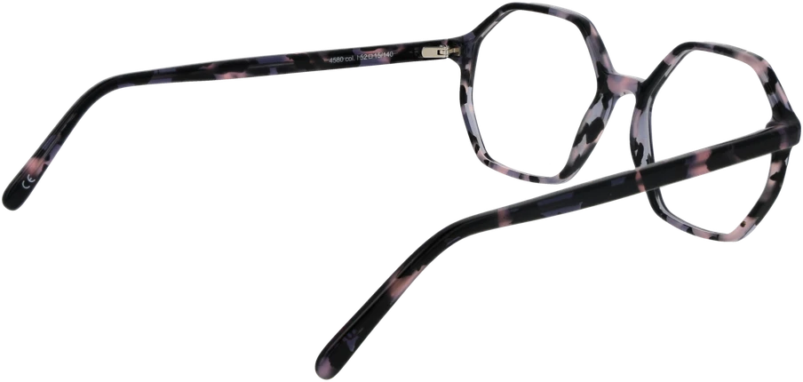 Akinių rėmeliai ANDY WOLF EYEWEAR 4580 52L (vyrams ir moterims)