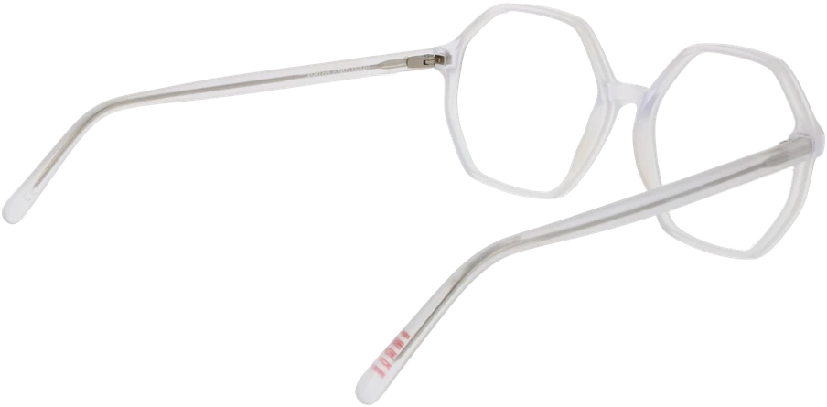 Akinių rėmeliai ANDY WOLF EYEWEAR 4580 56C (vyrams ir moterims)