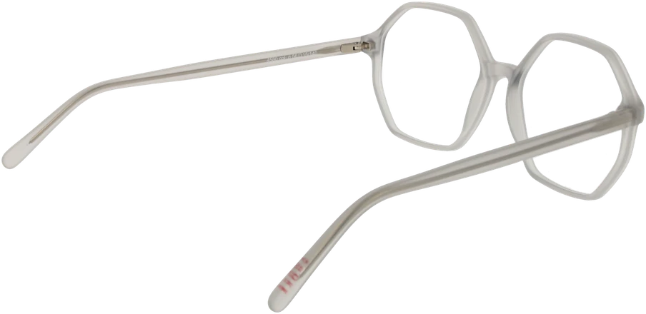 Akinių rėmeliai ANDY WOLF EYEWEAR 4580 56D (vyrams ir moterims)