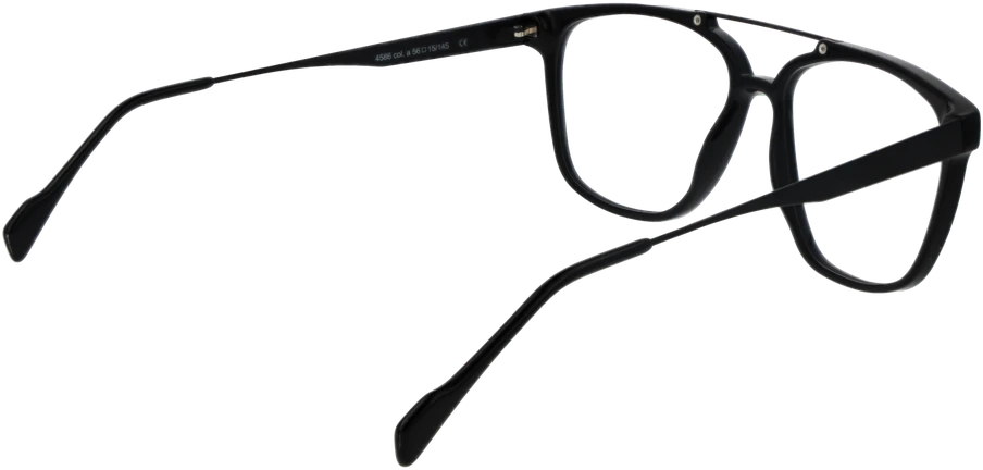 Akinių rėmeliai ANDY WOLF EYEWEAR 4586 56A (vyrams ir moterims)