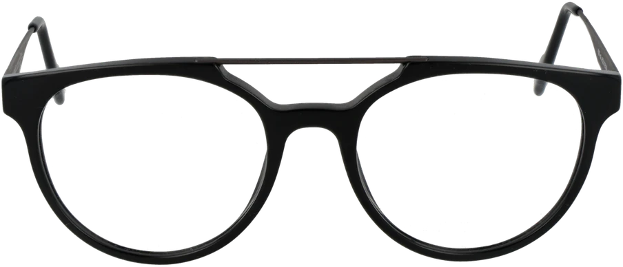 Akinių rėmeliai ANDY WOLF EYEWEAR 4587 52A (vyrams ir moterims)