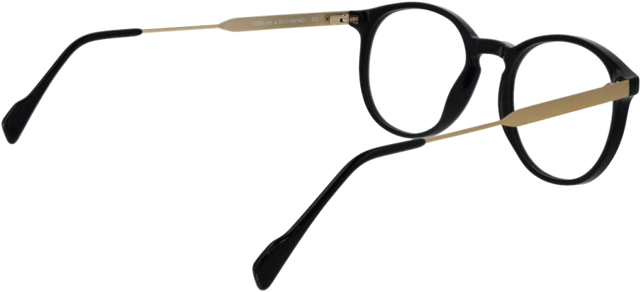 Akinių rėmeliai ANDY WOLF EYEWEAR 4588 51A (vyrams ir moterims)