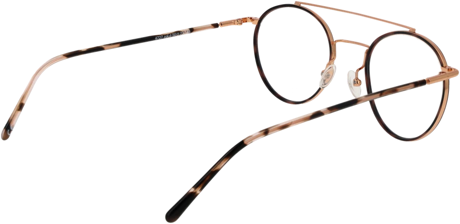 Akinių rėmeliai ANDY WOLF EYEWEAR 4727 50D (vyrams ir moterims)